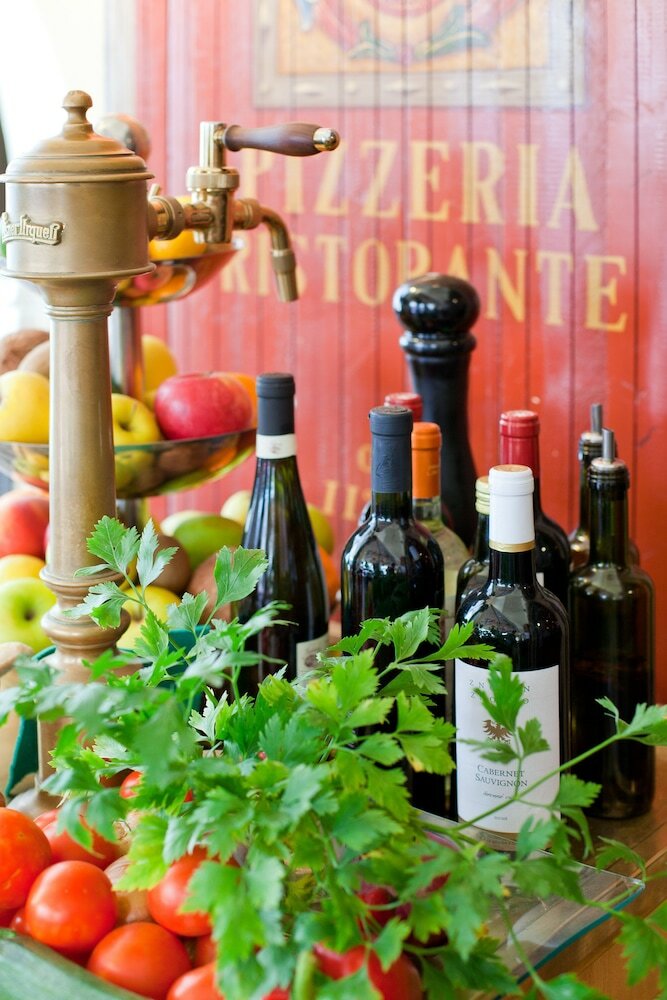 Фото Pension Corto