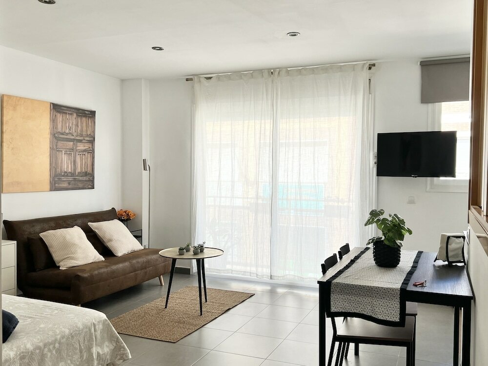 Фото Varela 1 Estudio