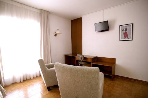 Фото Balneari Termes Victoria