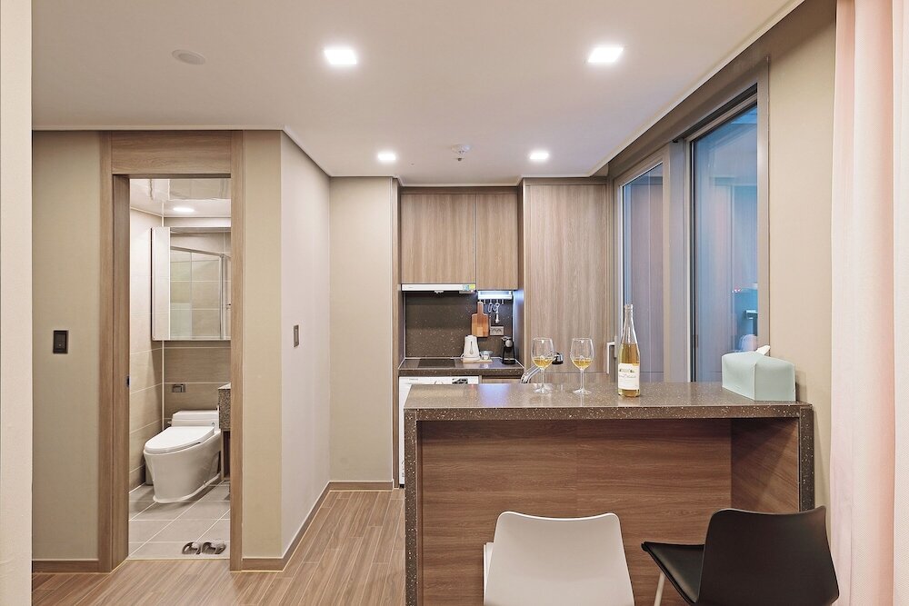 Фото ElMomento Haeundae