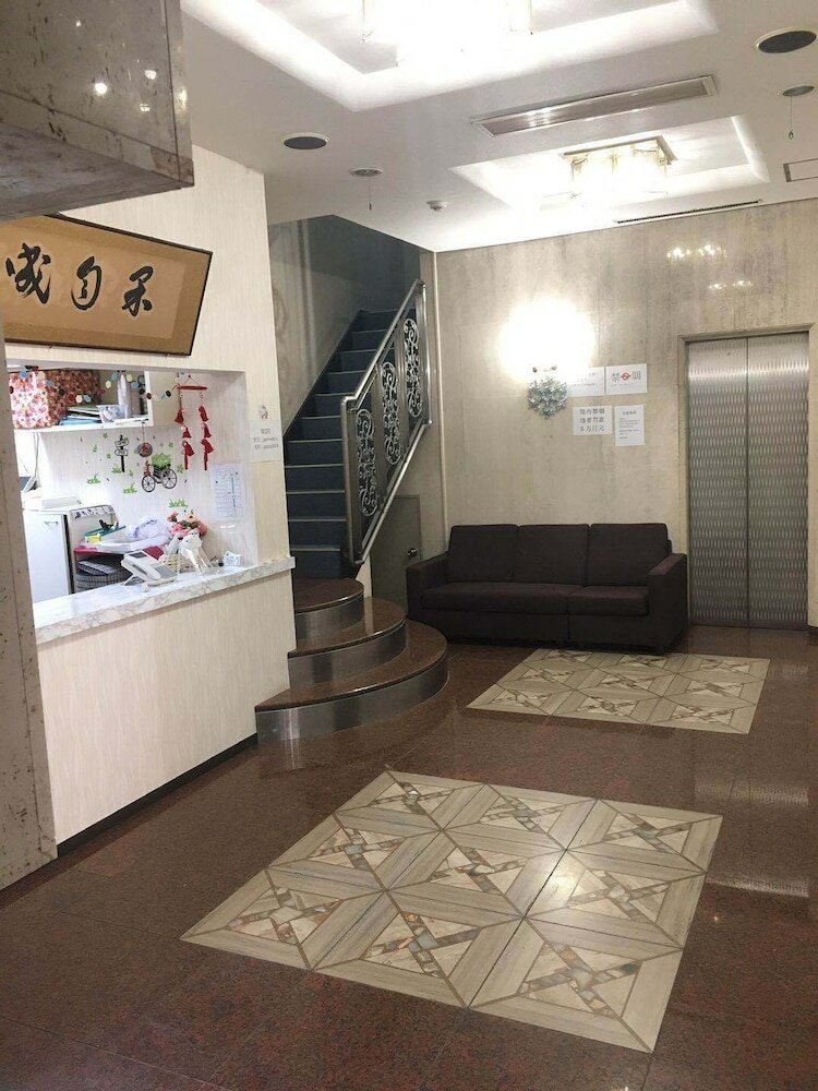 Фото Osaka Grand Hotel Annex