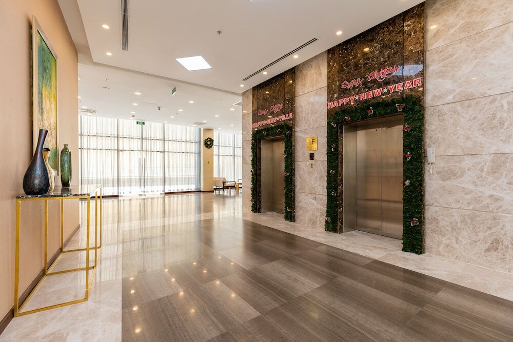 Фото Dic Star Landmark Vung Tau