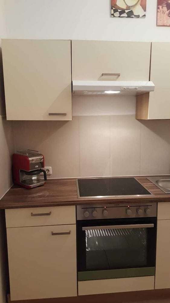 Фото Haberlgasse