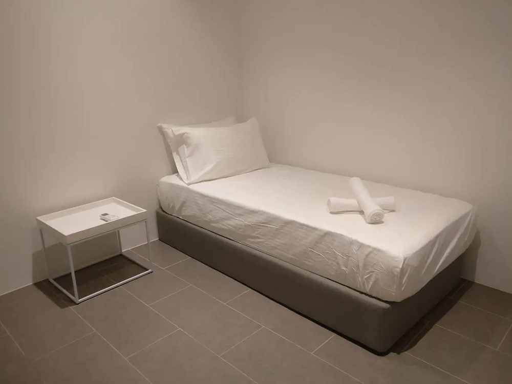 Фото Stazion Services Alila