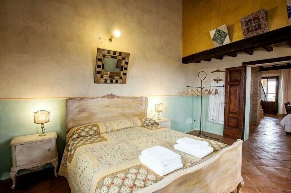 Фото Podere Cunina