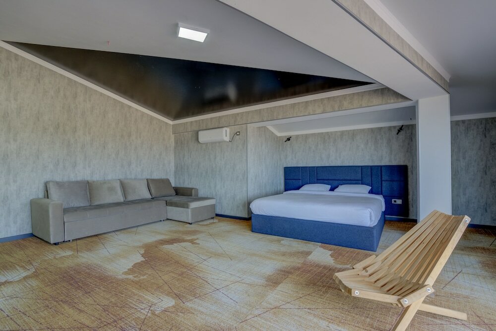 Фото Vzmorie Resort