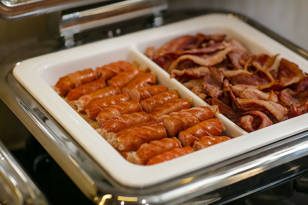 Фото San Palace Hotel