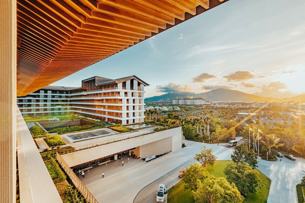 Фото The Taikang Sanya, a Tribute Portfolio Resort