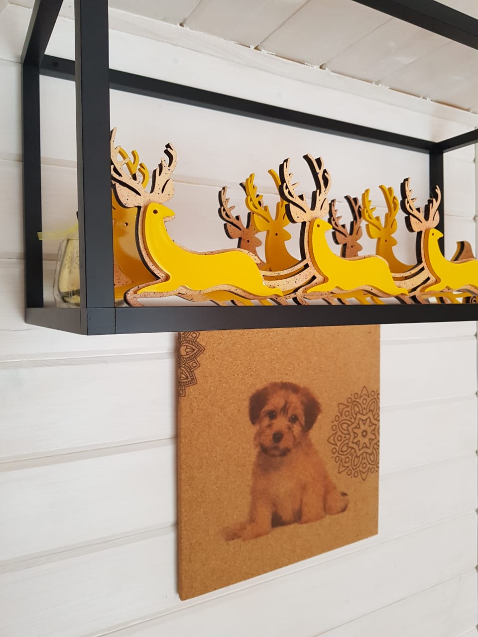 Фото Икигай