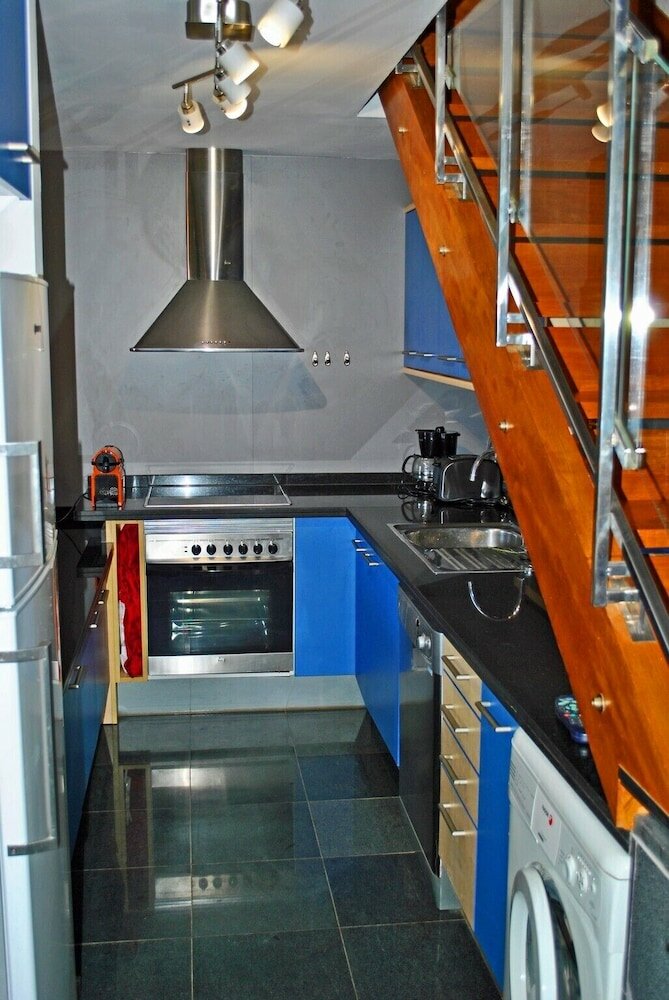 Фото Beach Apartment Marfolin 06 El Cotillo