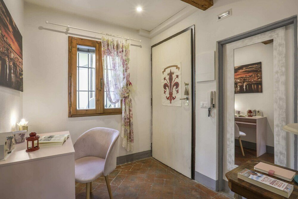 Фото Sangallo Suite-hosted by Sweetstay