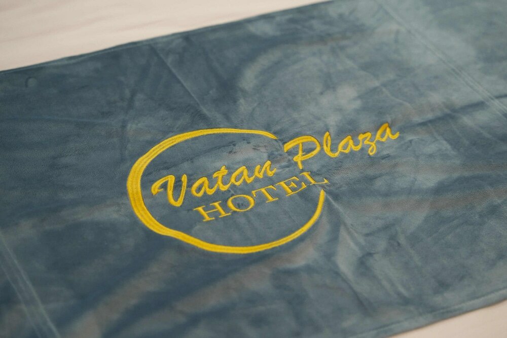 Фото Vatan Plaza Hotel