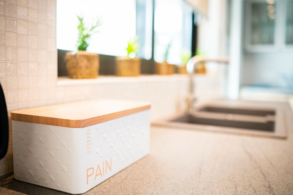 Фото Lilium Apartment