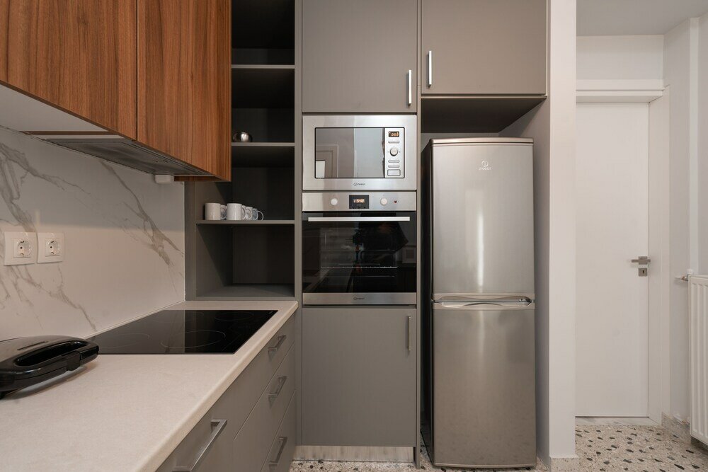 Фото Deluxe 4 Bedrooms Apartment in Athens Center