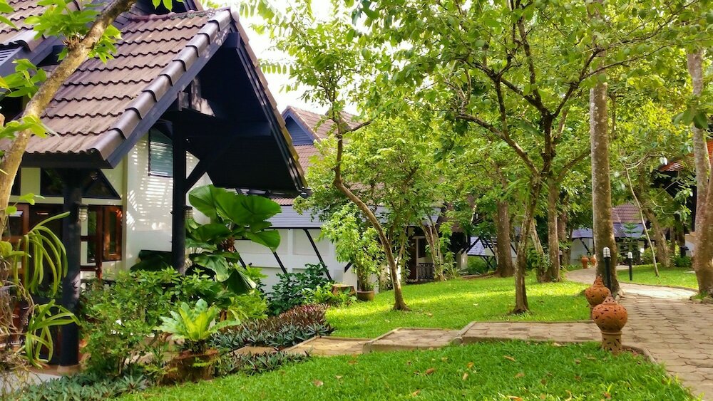 Фото Kamala Beach Estate by Resava Group