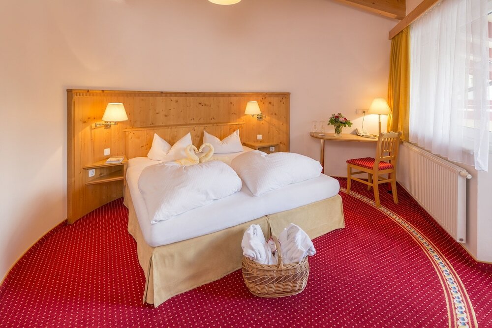 Фото Familotel Kaiserhof