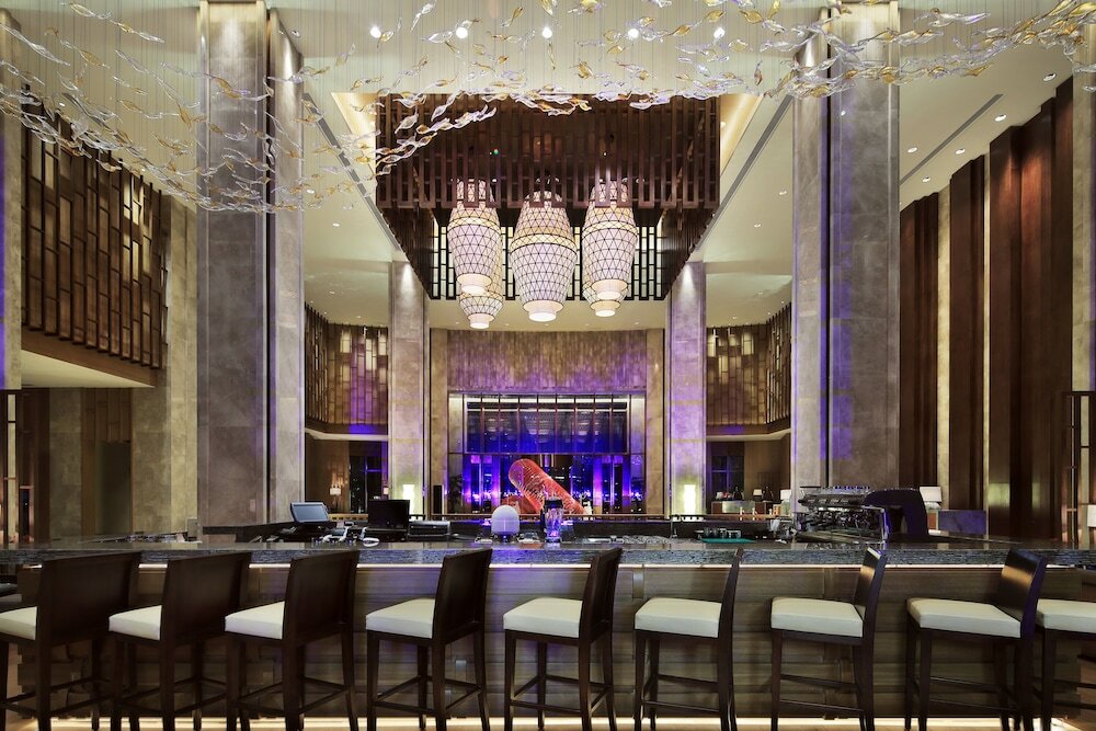 Фото Pullman Nanchang Sunac