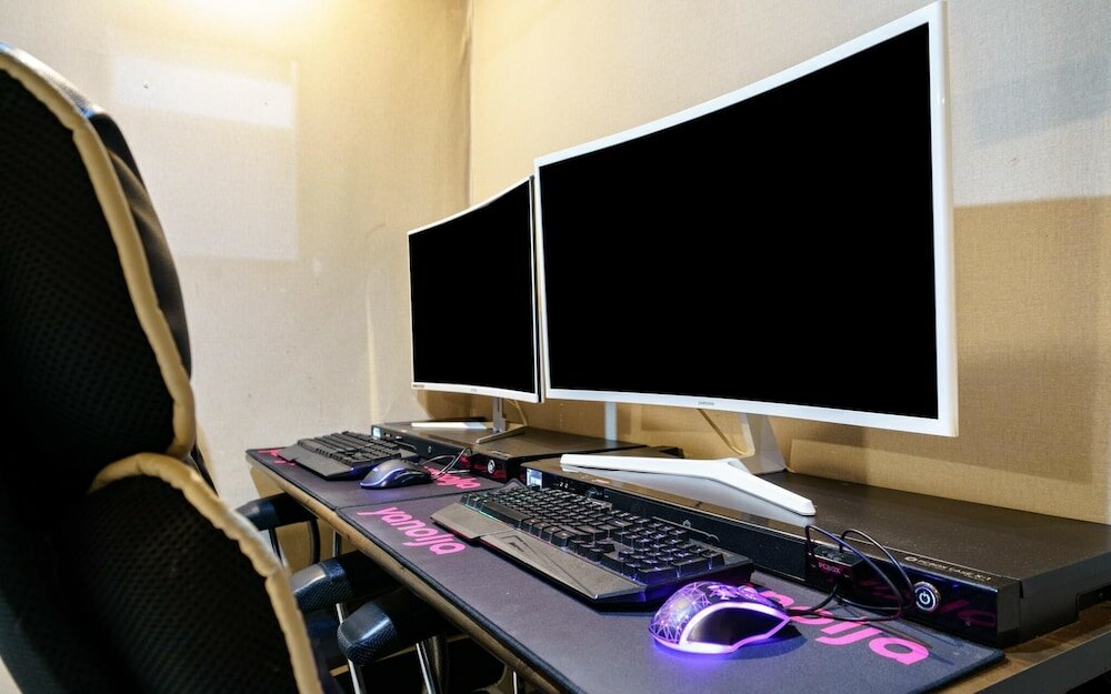 Фото Bucheon The Play