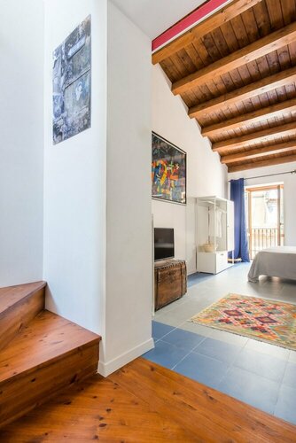 Апартаменты Vucciria Apartments by Wonderful Italy в Палермо