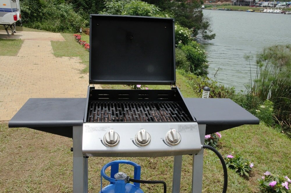 Фото Lakeside Cottages