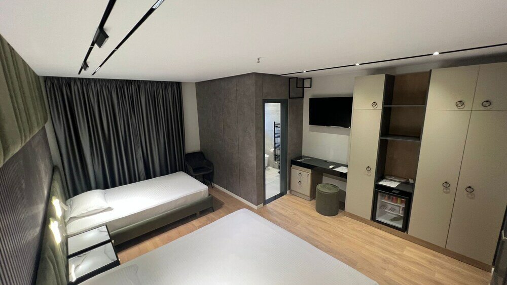 Фото Hotel Monopol