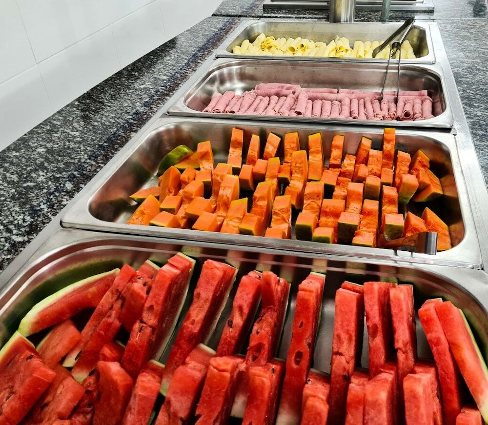 Фото Hotel São Luiz