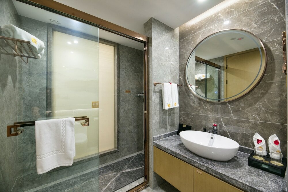 Фото Hangzhou Diexi Hotel