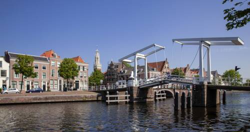 Фото Van Der Valk Hotel Haarlem