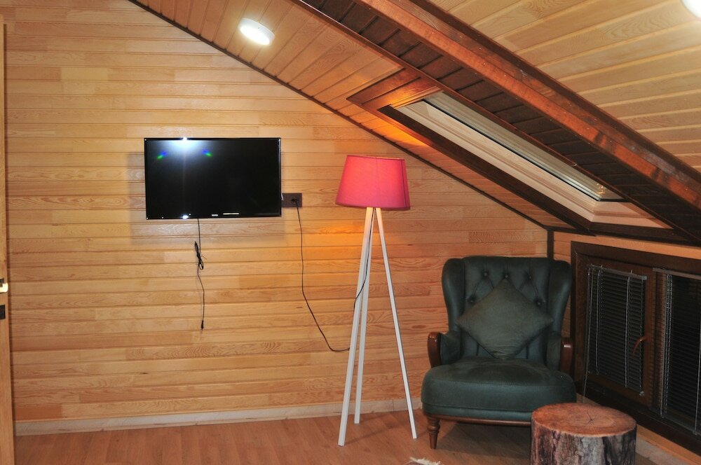 Фото Dilek Suit & Cafe