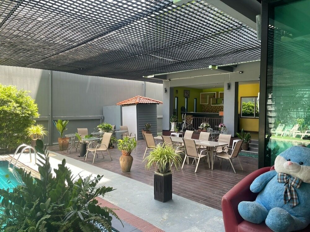 Фото Stay Resort Pattaya