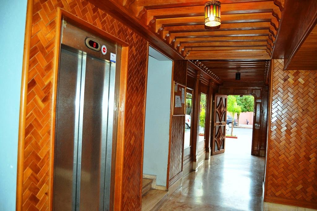 Фото Sabor Appartement Andalous