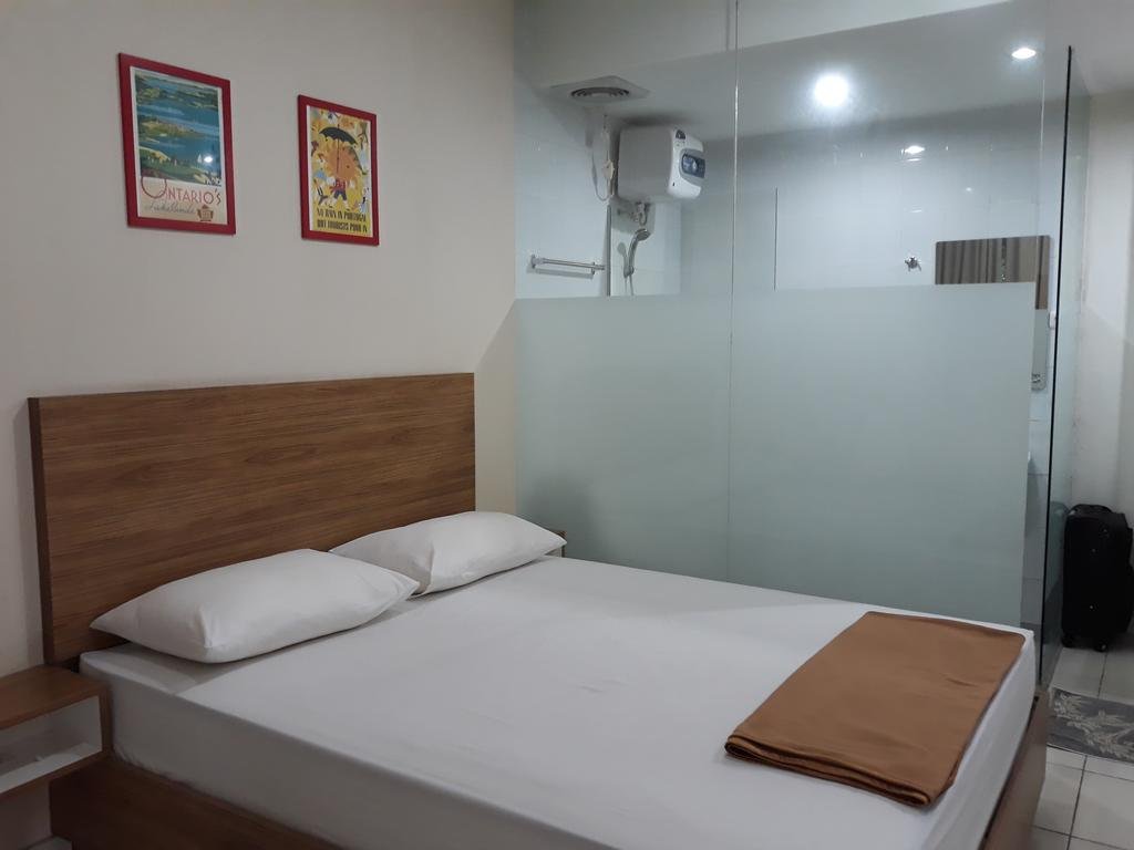 Фото Menteng House