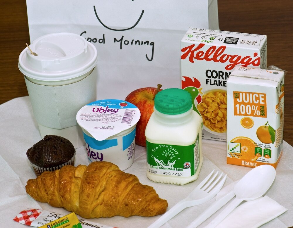 Фото Hampton by Hilton London Park Royal