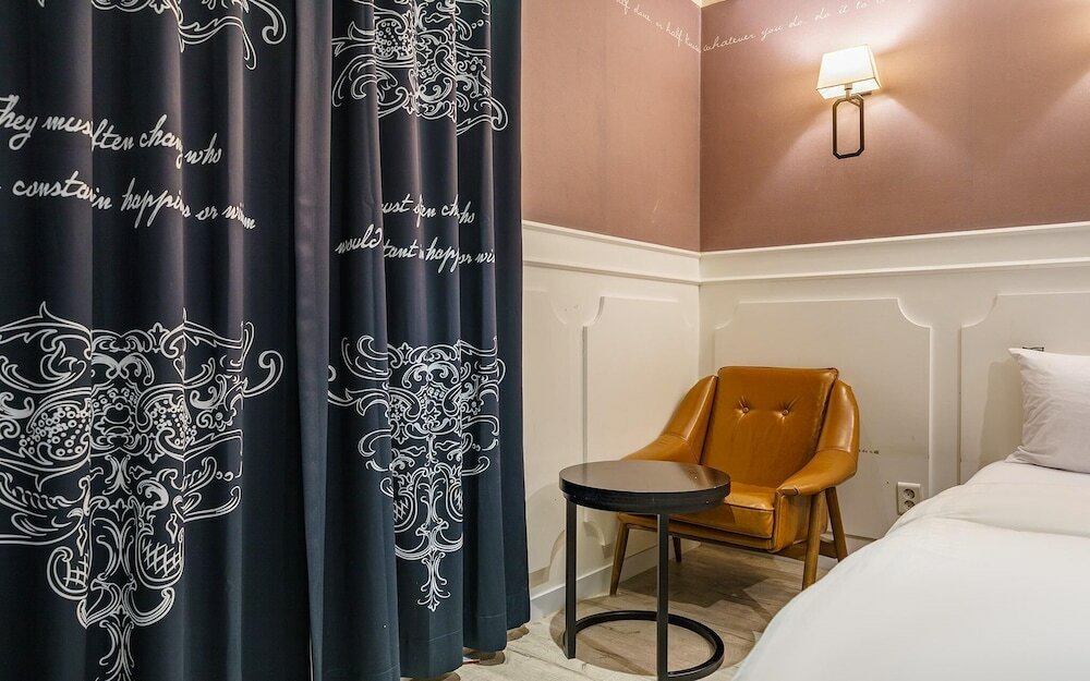 Фото Sangbong Salmon