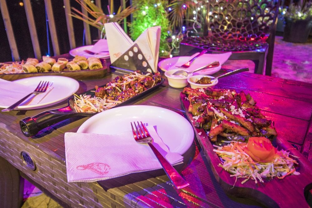 Фото The Siddhartha