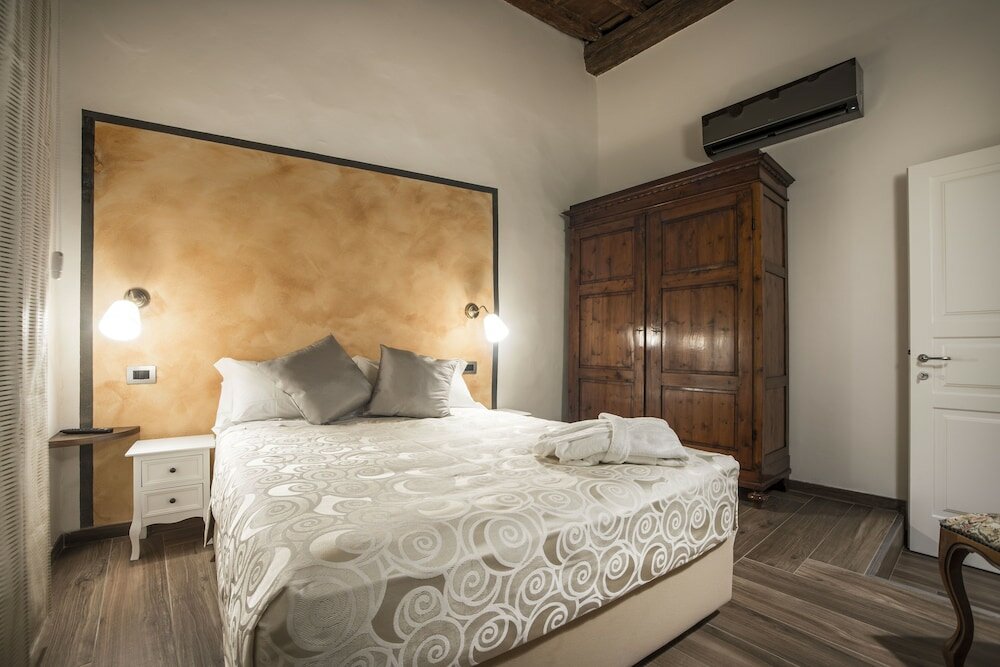 Фото Residenza delle arti