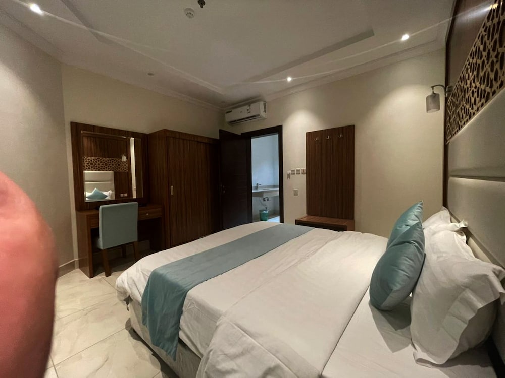 Фото Oyo 661 Al Tamayoz Al Raqi Al