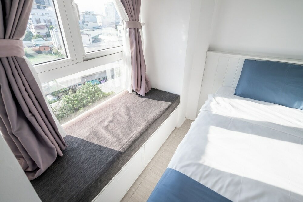 Фото CityHouse - Sonata Residence and Hotel