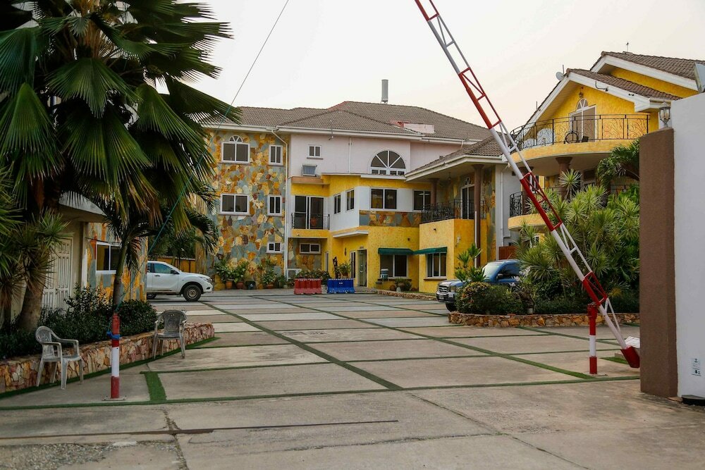 Фото Midindi Hotel