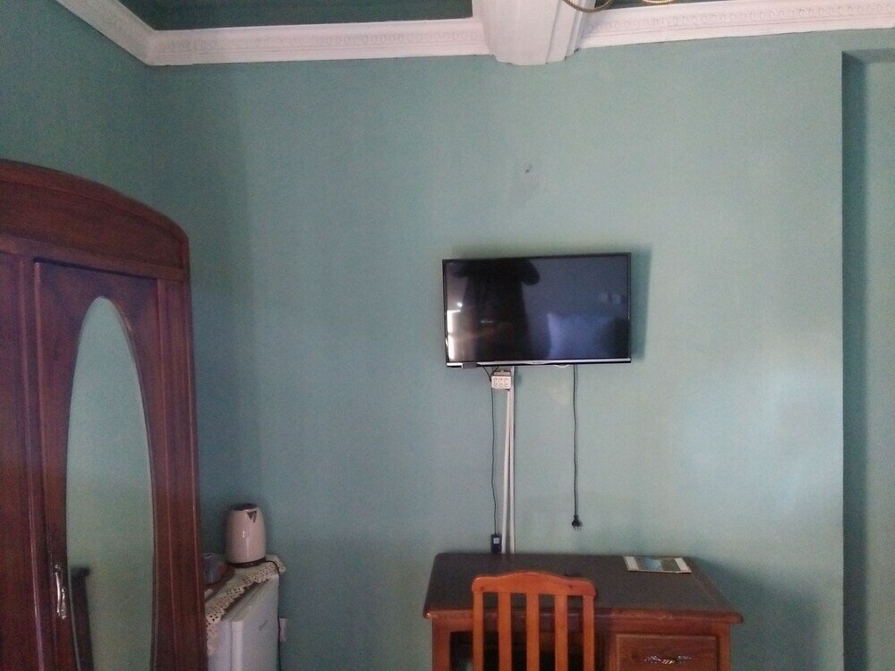 Фото Résidence Apulée