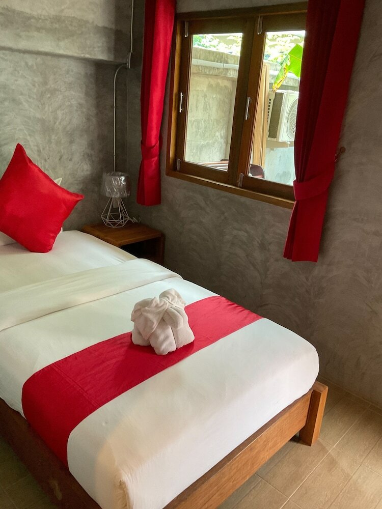 Фото Araya Boutique Hotel