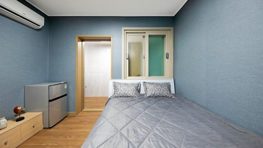 Фото Yeosu Trip Pension