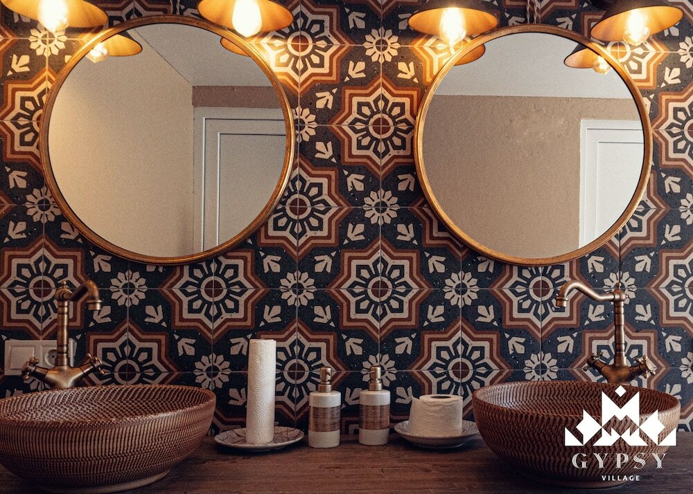 Фото Gipsy Village