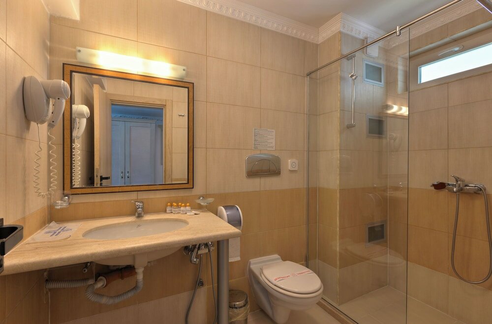 Фото Royal Calisto Hotel