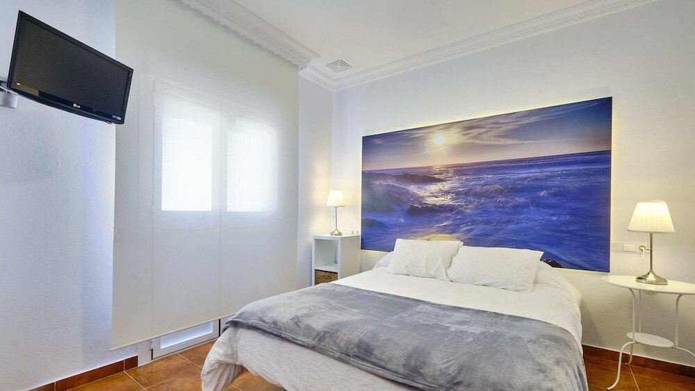 Фото Casa Reyes El Palmar