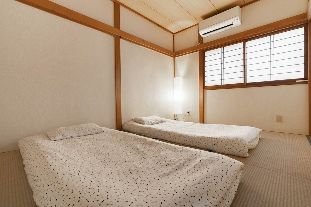 Фото Japanese style villa Ts-1