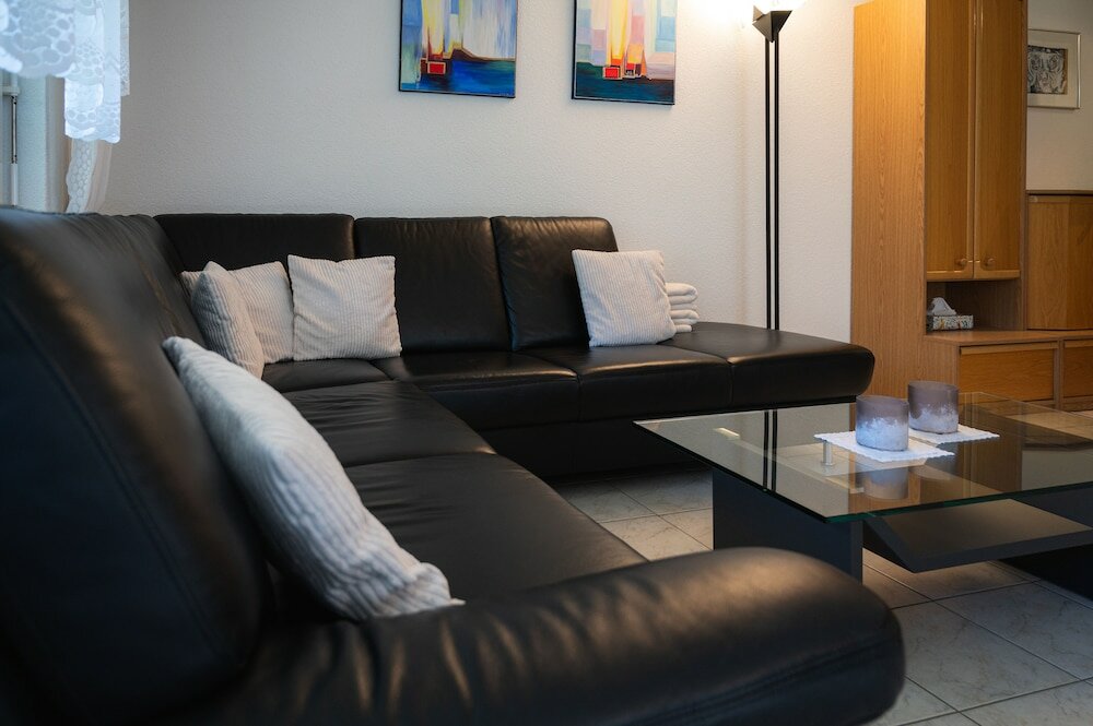 Фото Haus Kibo- Sunny place for 4