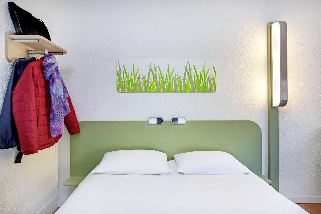 Фото Hotel Ibis Budget Vichy