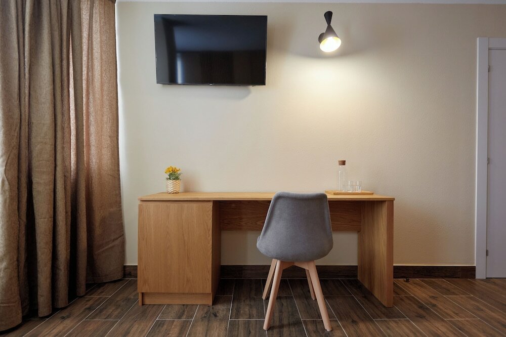 Фото El Patio Hostal