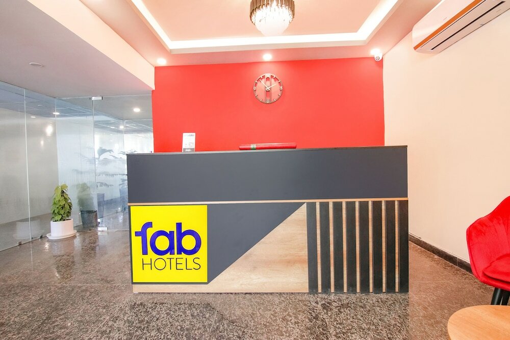 Фото отеля 3